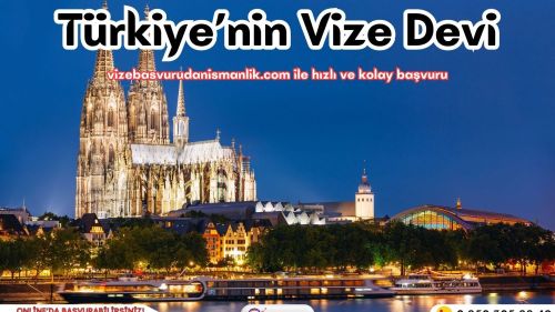 Vize Başvuru Danışmanlık Hizmetleri: Profesyonel Destek ile Vizenizi Kolaylaştırın